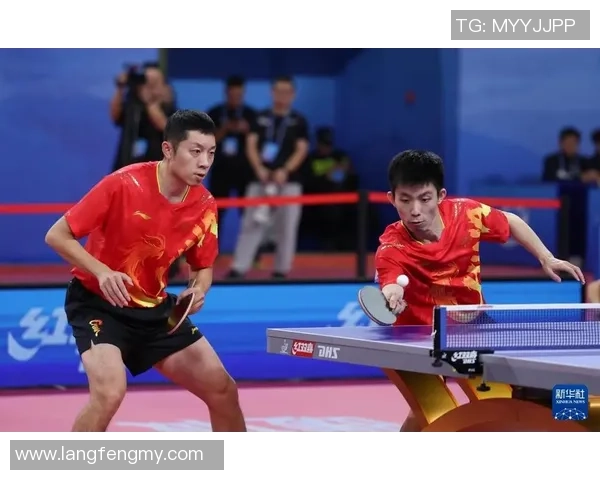 乒乓球团队协作实力榜单揭晓上海乒乓球队荣获第三名殊荣